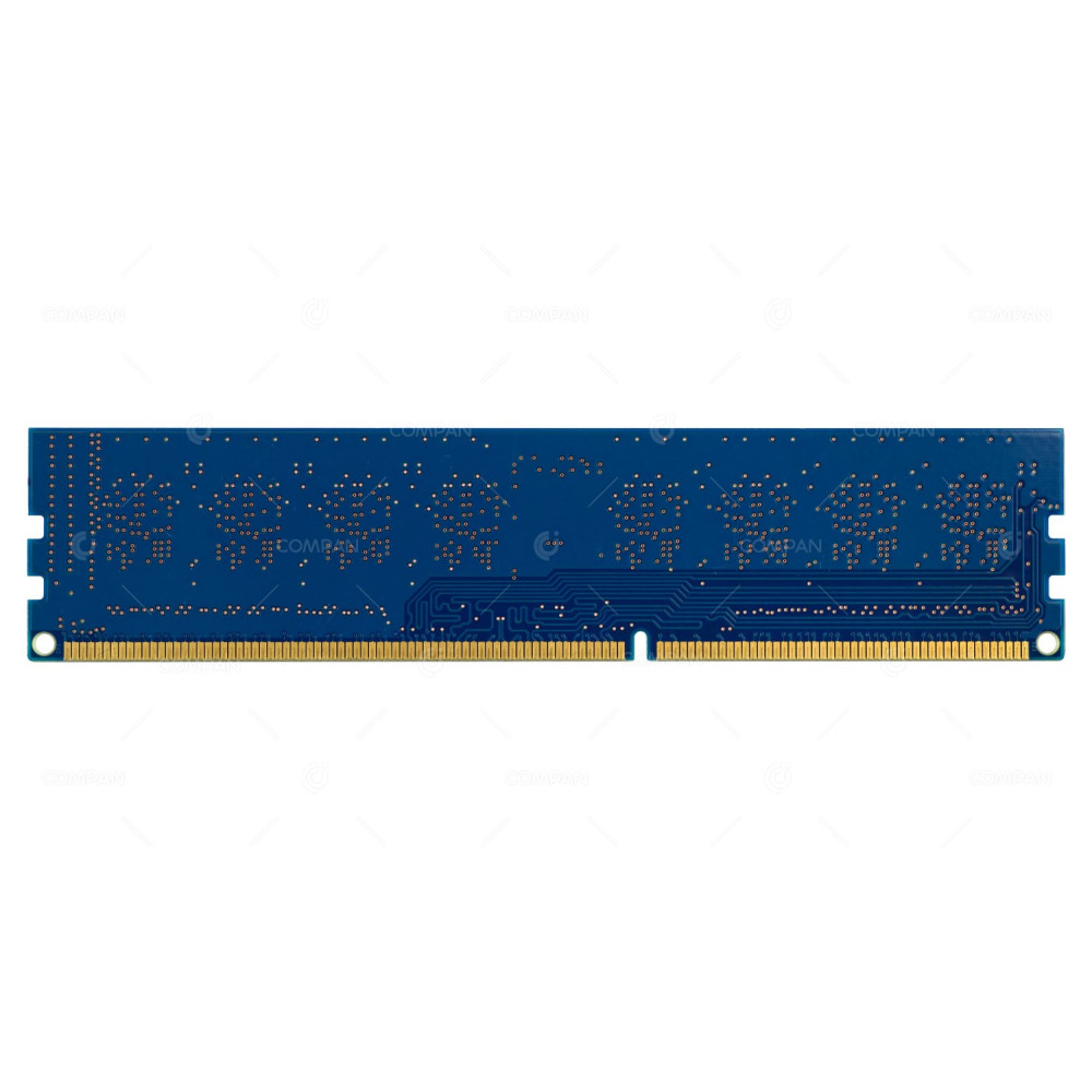 NT2GC64B88G0NF-CG NANYA MEMORY 2GB 1RX8 PC3 10600U SDRAM NON ECC DIMM DDR3 -